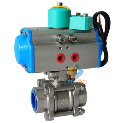 閥門知識(shí):不銹鋼球閥的維護(hù)方法 閥門知識(shí):不銹鋼球閥的維護(hù)方法