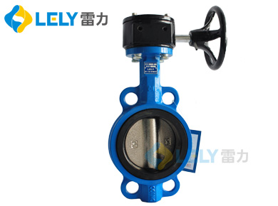 對(duì)夾渦輪軟密封蝶閥D371X型 對(duì)夾渦輪軟密封蝶閥D371X型