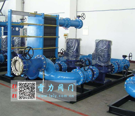 D341X法蘭橡膠軟密封蝶閥