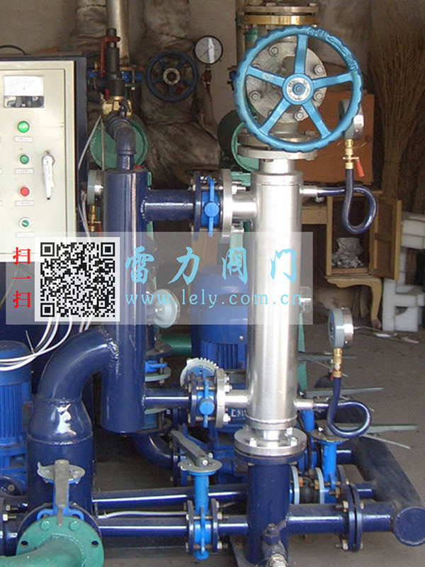 對夾渦輪軟密封蝶閥D371X型