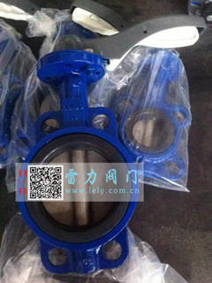 1.4529\2507型脫硝蝶閥