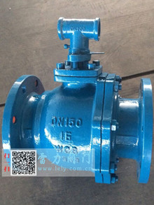 G41F46/PO型襯氟隔膜閥 G41F46/PO型襯氟隔膜閥