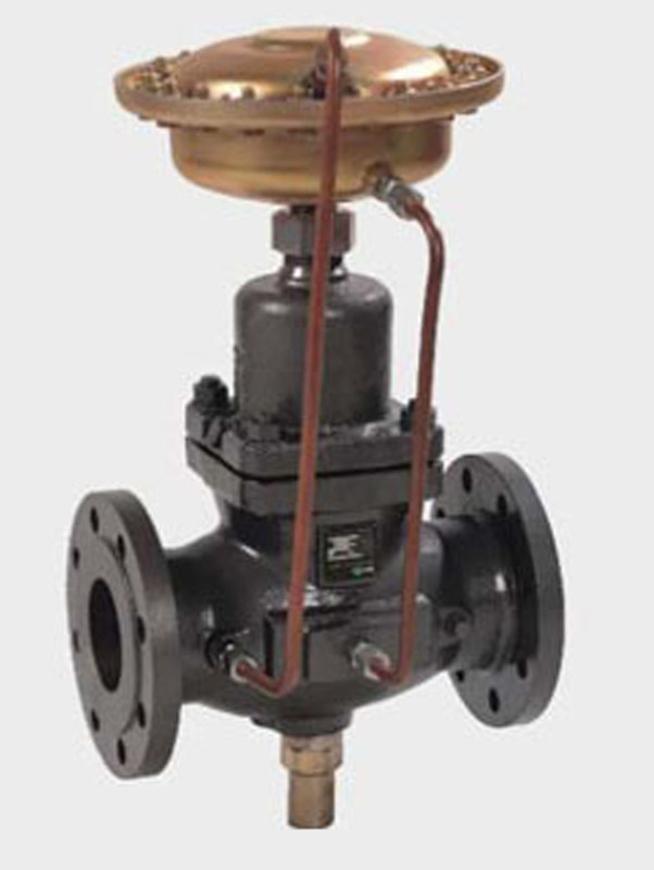 自力式流量調(diào)節(jié)閥 自力式流量調(diào)節(jié)閥