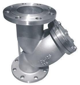 GL41W型Y型過(guò)濾器 GL41W型Y型過(guò)濾器