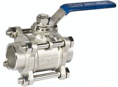 Q61F焊接球閥 Q61F焊接球閥