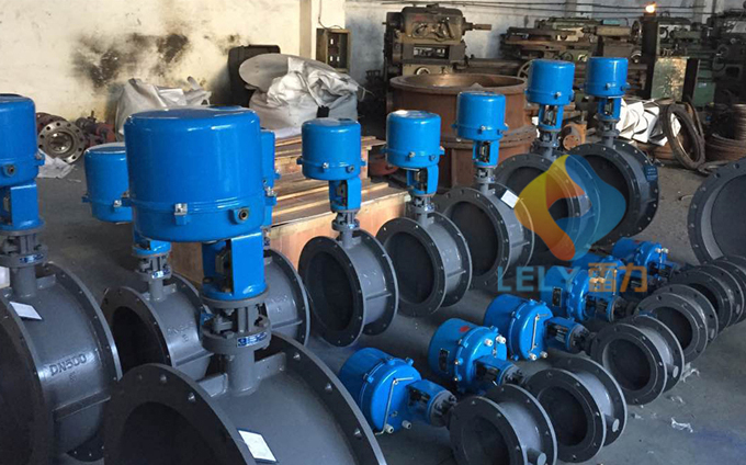 寶鋼工程技術(shù)集團(tuán)有限公司-D971W-6C電動通風(fēng)蝶閥 寶鋼工程技術(shù)集團(tuán)有限公司-D971W-6C電動通風(fēng)蝶閥