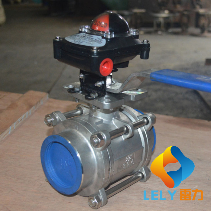 雷力淺析：閥門設(shè)備需求大增 法蘭球閥