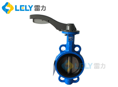 手動(dòng)對(duì)夾蝶閥D71X-10C 手動(dòng)對(duì)夾蝶閥D71X-10C