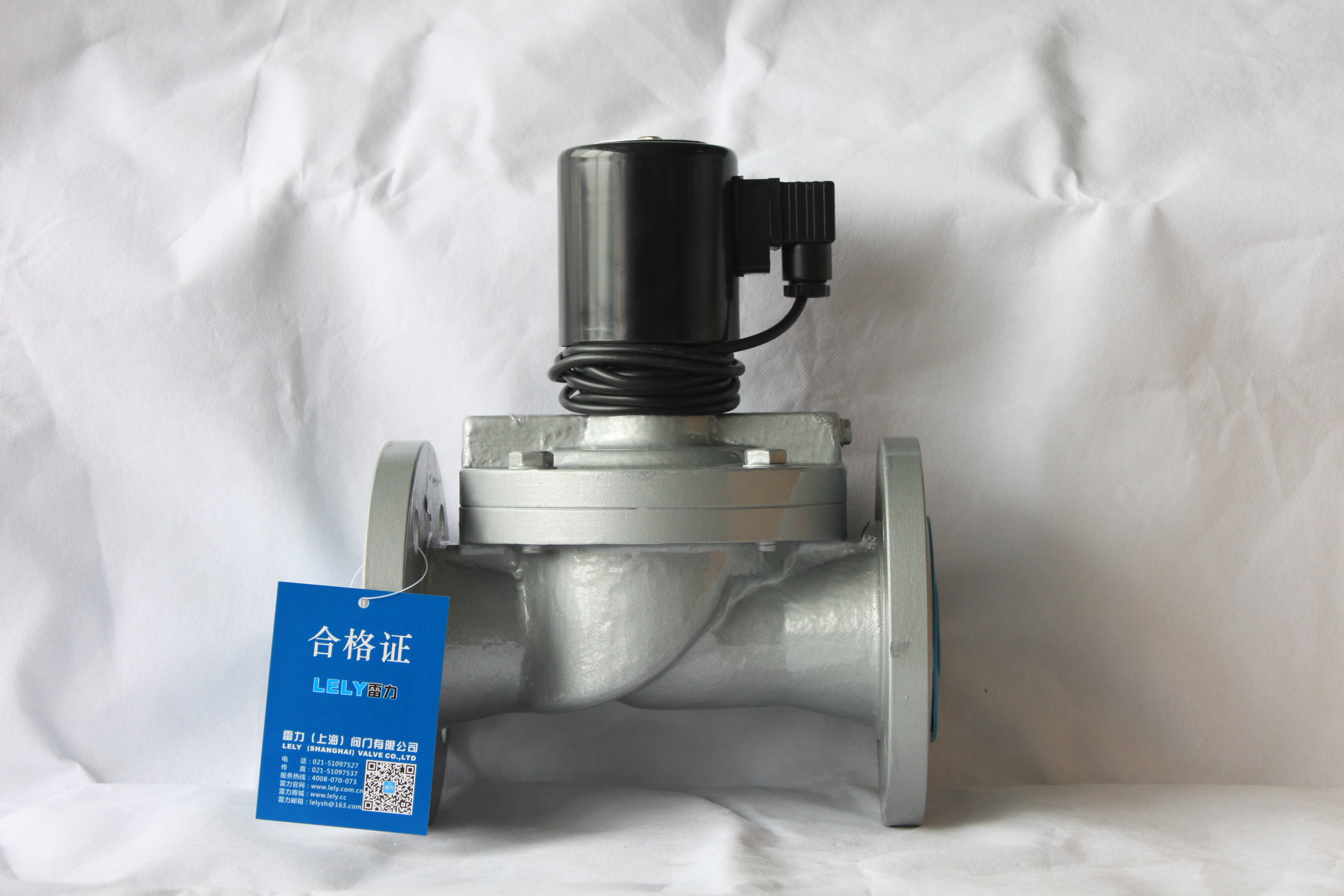 防爆電磁閥和普通電磁閥有哪些區(qū)別？