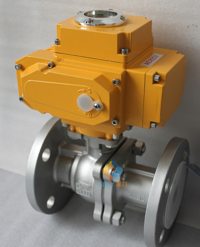 閥門知識(shí):不銹鋼球閥的維護(hù)方法 閥門知識(shí):不銹鋼球閥的維護(hù)方法