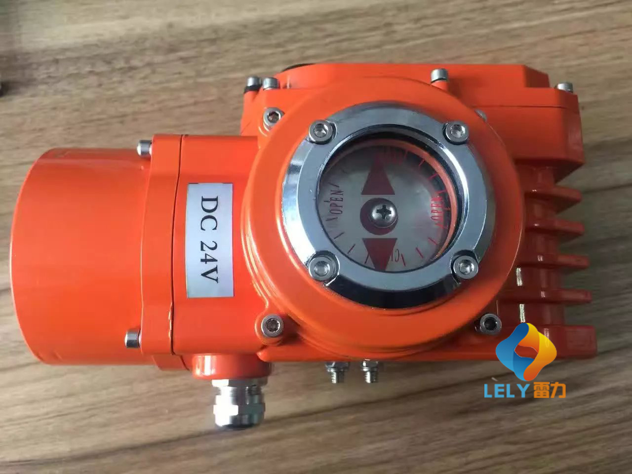 選擇閥門電動裝置應(yīng)注意哪些問題?