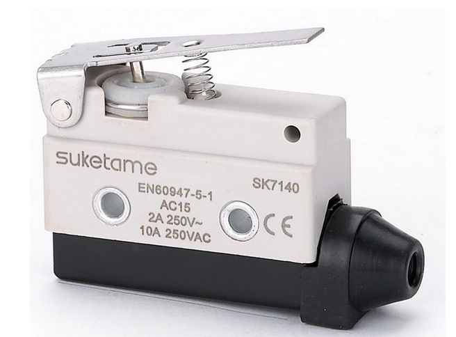 雷力閥門教你認(rèn)識(shí)四種閥門限位開關(guān)