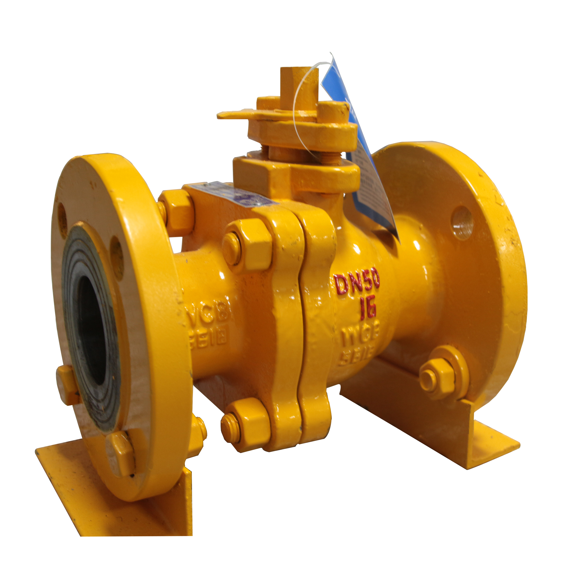 雷力為您介紹氨專用球閥的相關(guān)信息