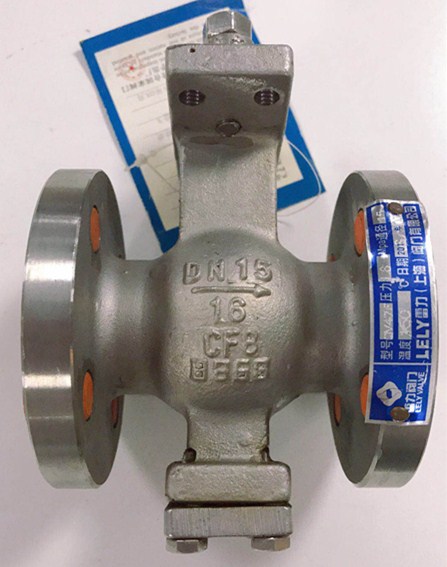 V型球閥詳解 V型球閥詳解