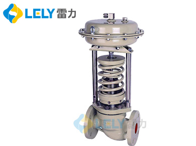 ZZY系列自力式壓力調(diào)節(jié)閥