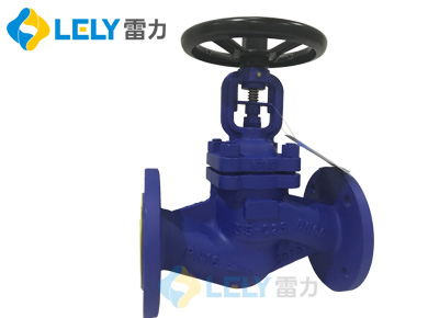 雷力波紋管截止閥 雷力波紋管截止閥